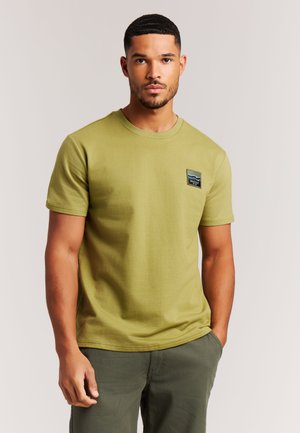 TAFIA - T-Shirt basic - fern green