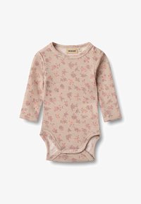Non sélectionné, lilacflower
