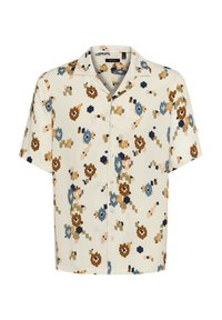 KLAMPO - Hemd - nuthatch