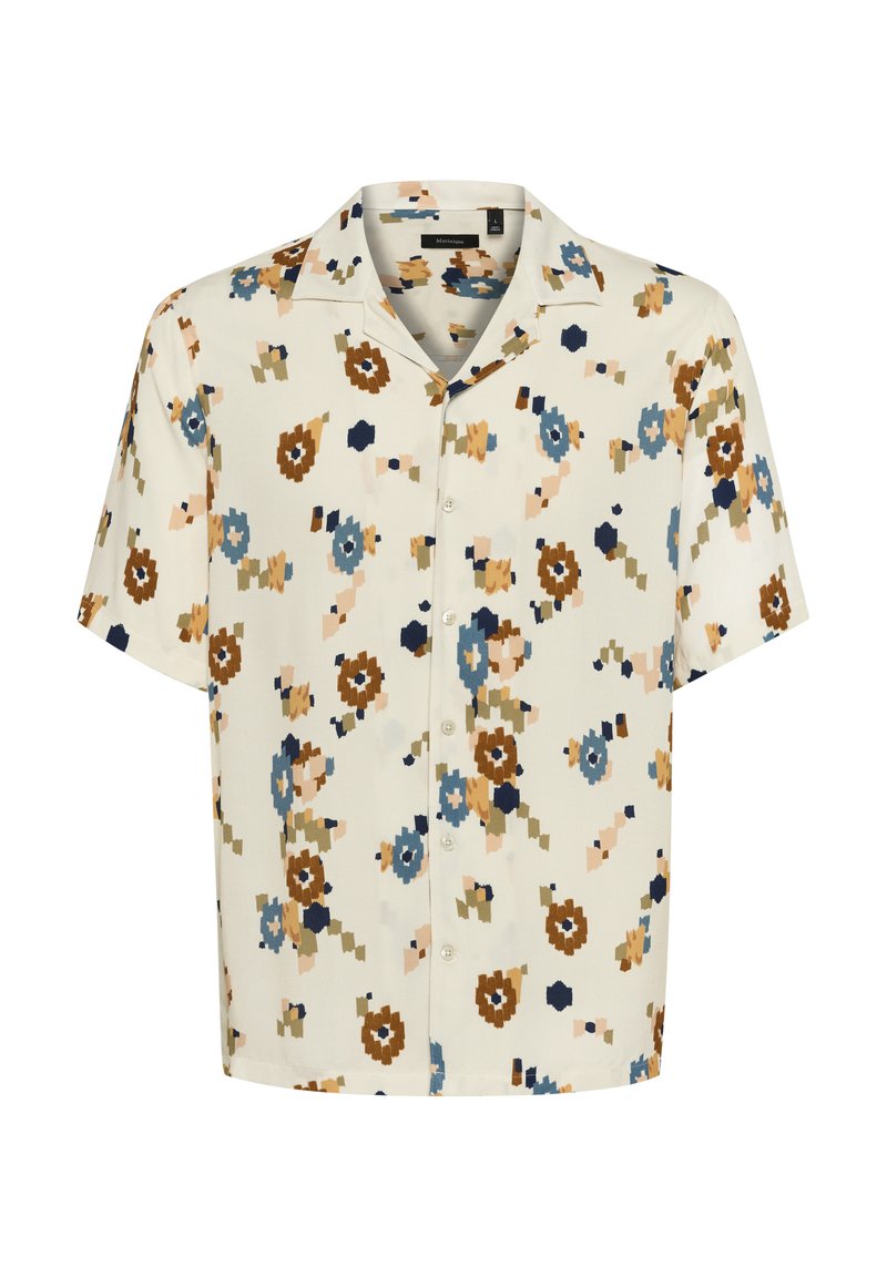 Matinique Overhemd bruin Matinique Overhemd bruin