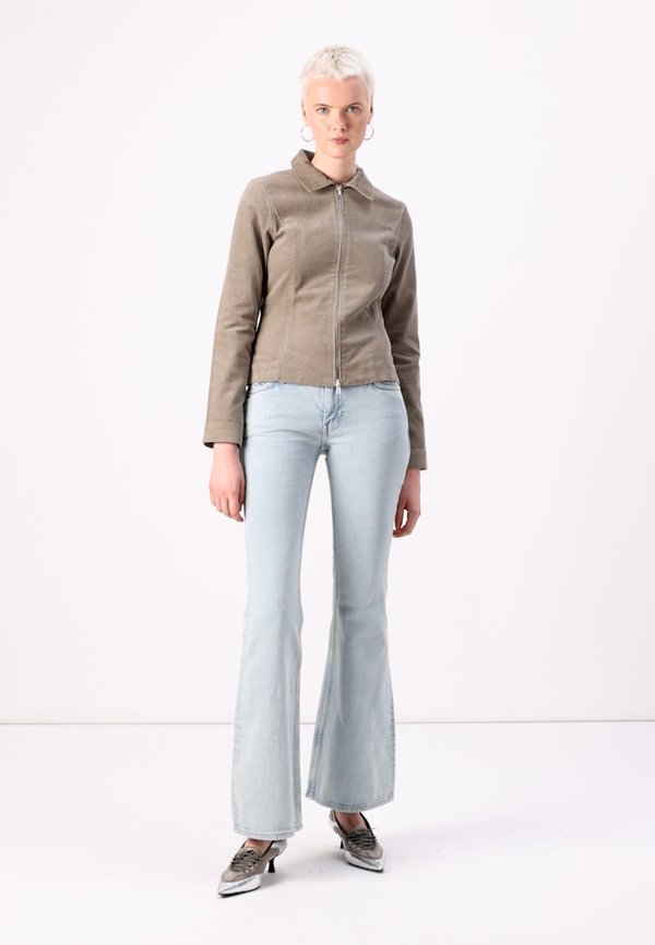 SAKAI JACKET - Summer jacket2