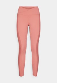 Não selecionado, canyon pink/white