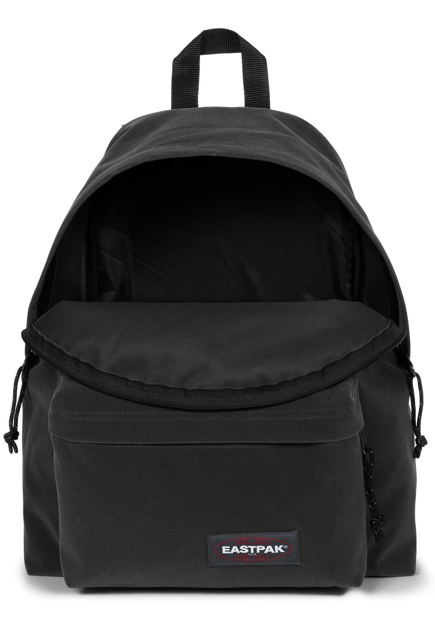 eastpak marron clair
