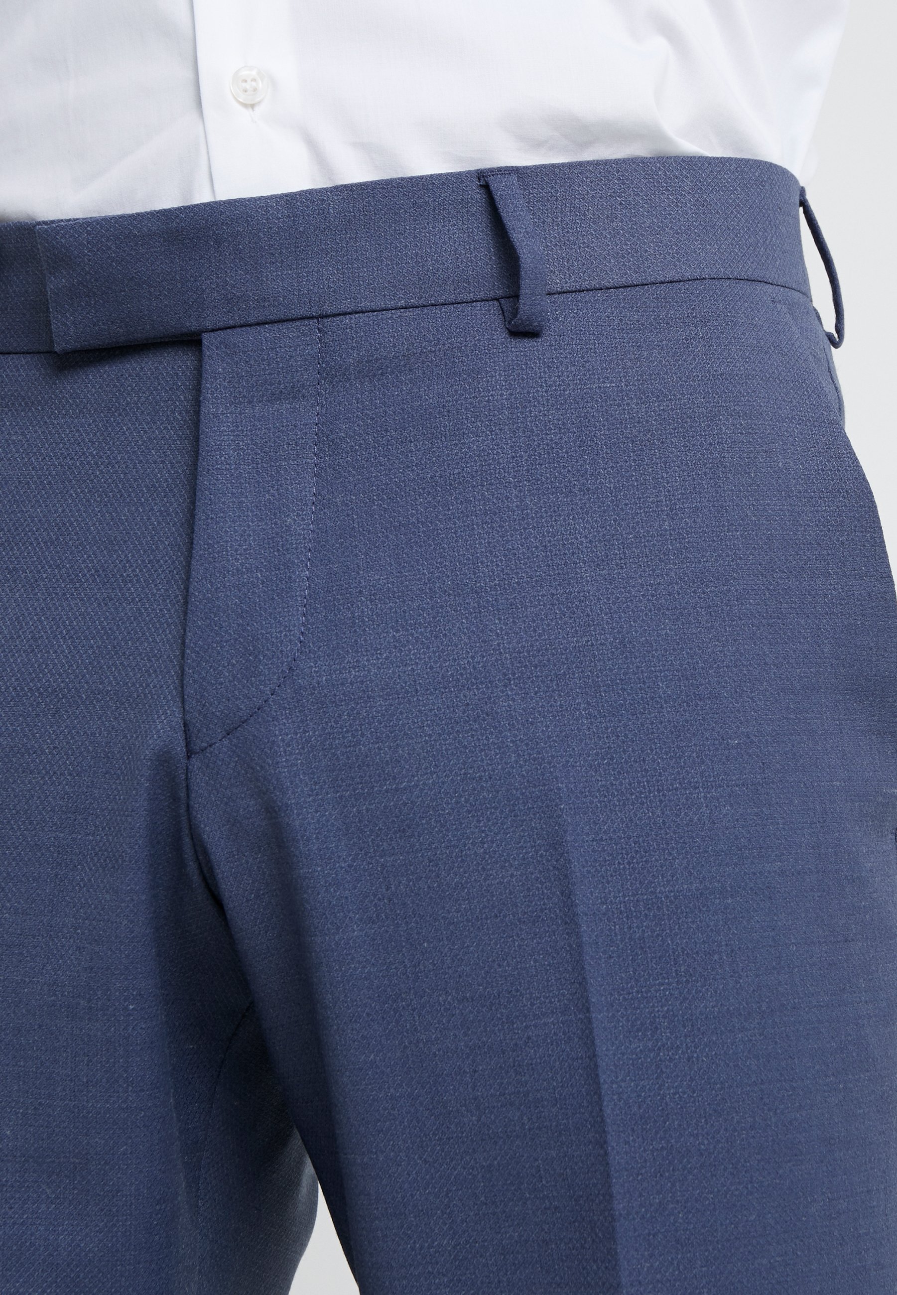TORDON Dressbukse blau TORDON Dressbukse blau
