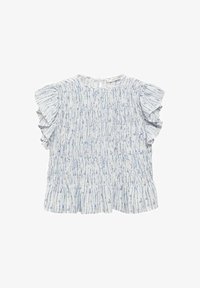 Ei valittu, off-white