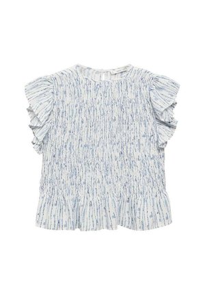Blouse - off-white