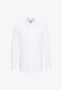 Niet geselecteerd, weiss