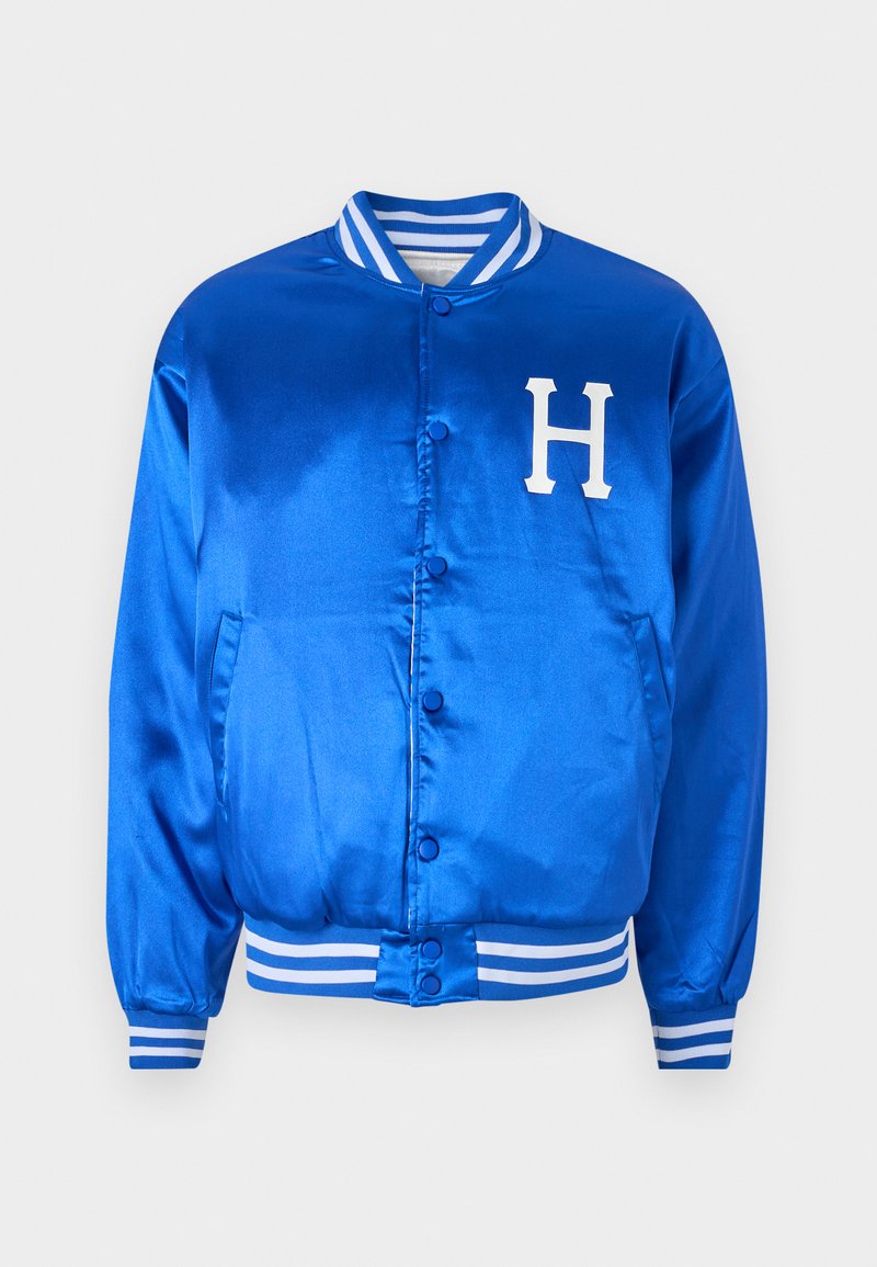 HUF Bomberjacks blauw HUF Bomberjacks blauw