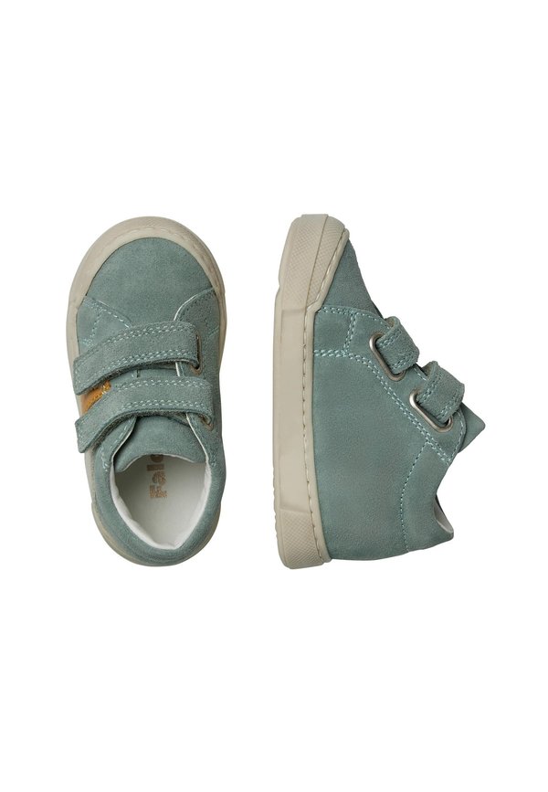 CARIST  – Lauflernschuh – beige