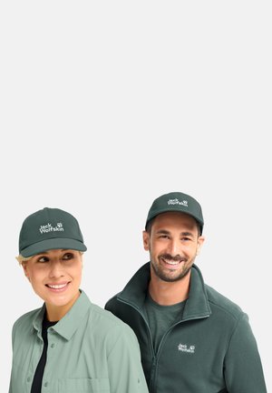 BASEBALL - Cappellino - sago palm