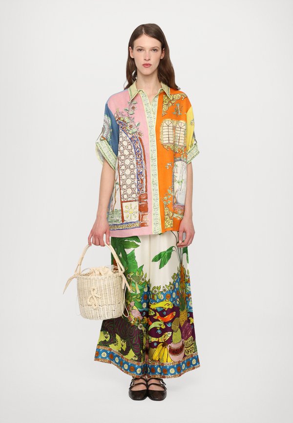 MONTE SHIRT - Button-down blouse2