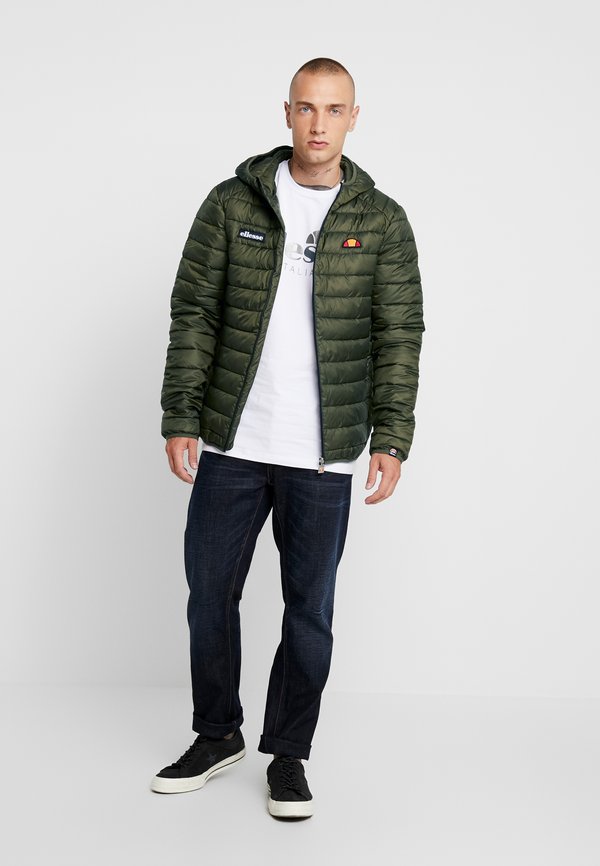 LOMBARDY - Light jacket - rosin2