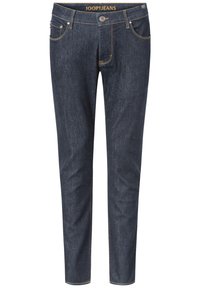 JOOP! Jeans - STEPHEN - Slim fit jeans - dark blue Thumbnail Image 1