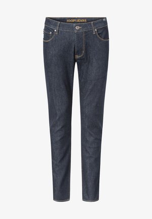 STEPHEN - Slim fit jeans - dark blue