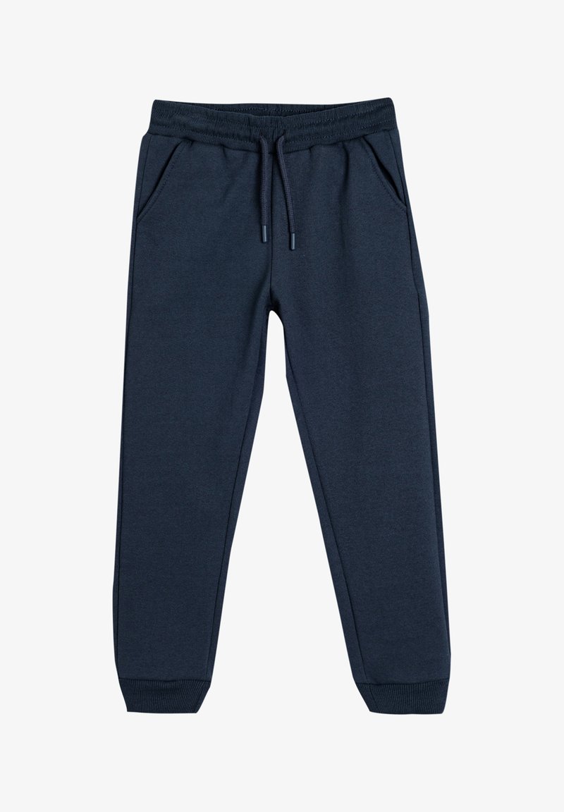 Koton JOGGER - Trainingsbroek - dark blue