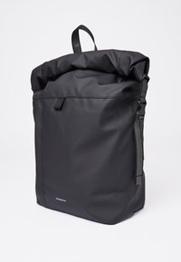 Sandqvist KONRAD UNISEX - Rucksack - black