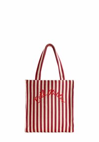 Torbica - cherry stripe