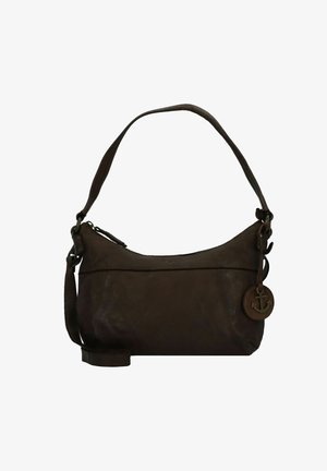 Harbour 2nd MARA - Bolso de mano - chocolate brown