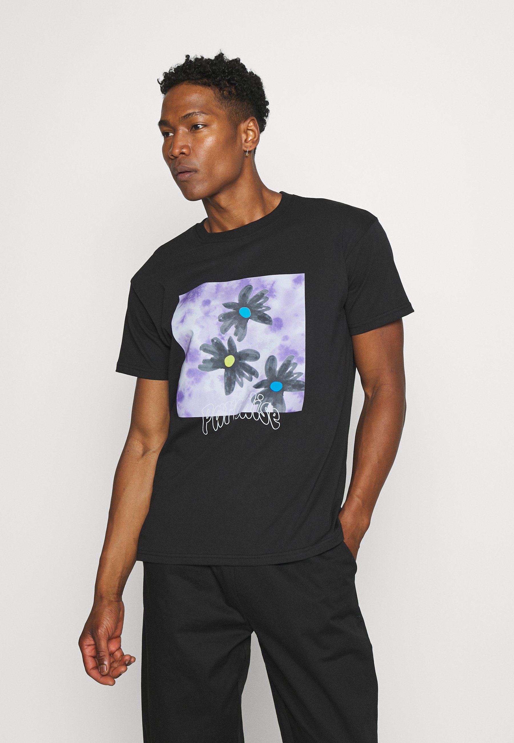 Mennace SUNDAZE FLOWER REGULAR UNISEX 