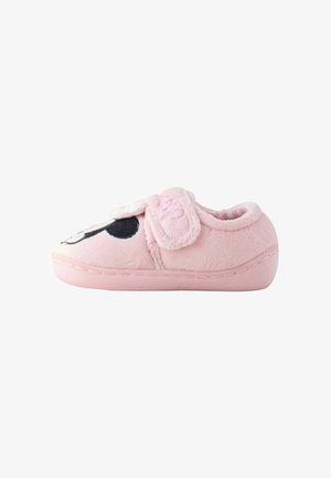 Next, MINNIE MOUSE CUPSOLE SLIPPERS - Hjemmesko - pink