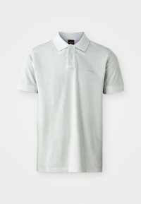 PRIME - Poloshirts - open blue