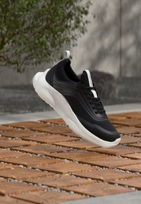 Non sélectionné, black/pearl grey