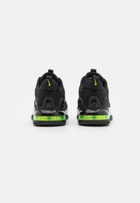 Nike Performance AIR MAX ALPHA TRAINER 5 - Sapatilha de treino - black/volt