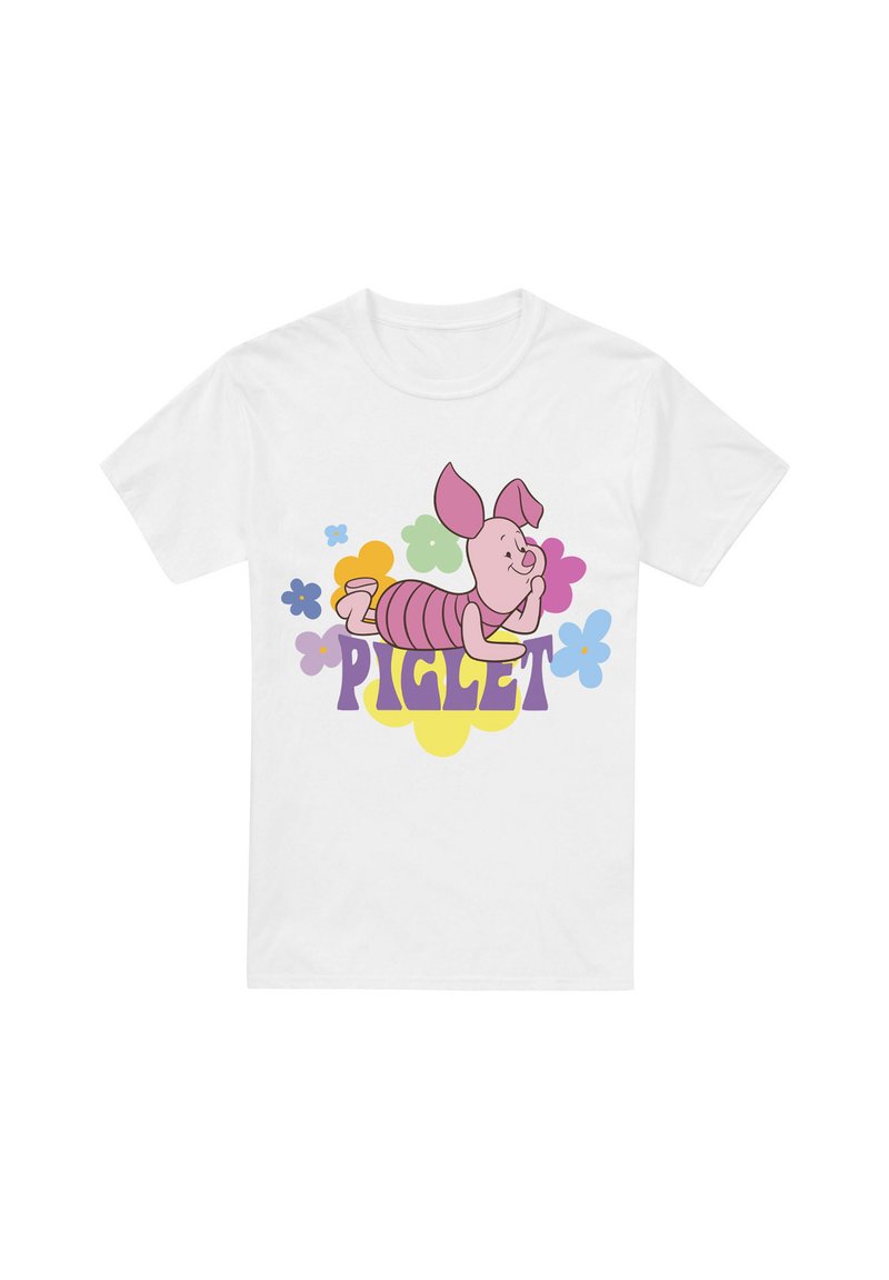 Disney T-shirt print wit