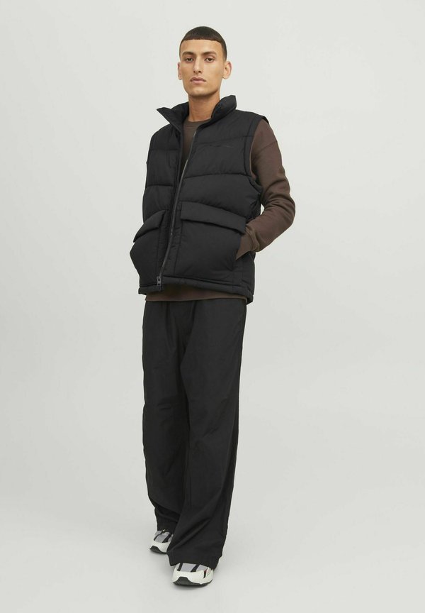 JOR VESTERBRO BODYWARMER  - Waistcoat2