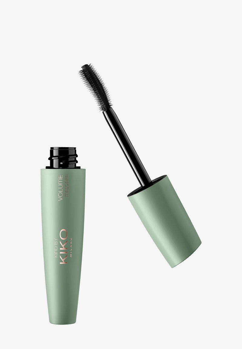KIKO Milano - KIND BY KIKO VOLUME MASCARA - Mascara - growing glance, Forstørre