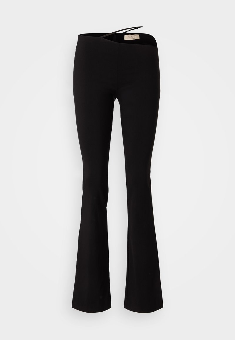 Bec + Bridge Broek zwart Bec + Bridge Broek zwart