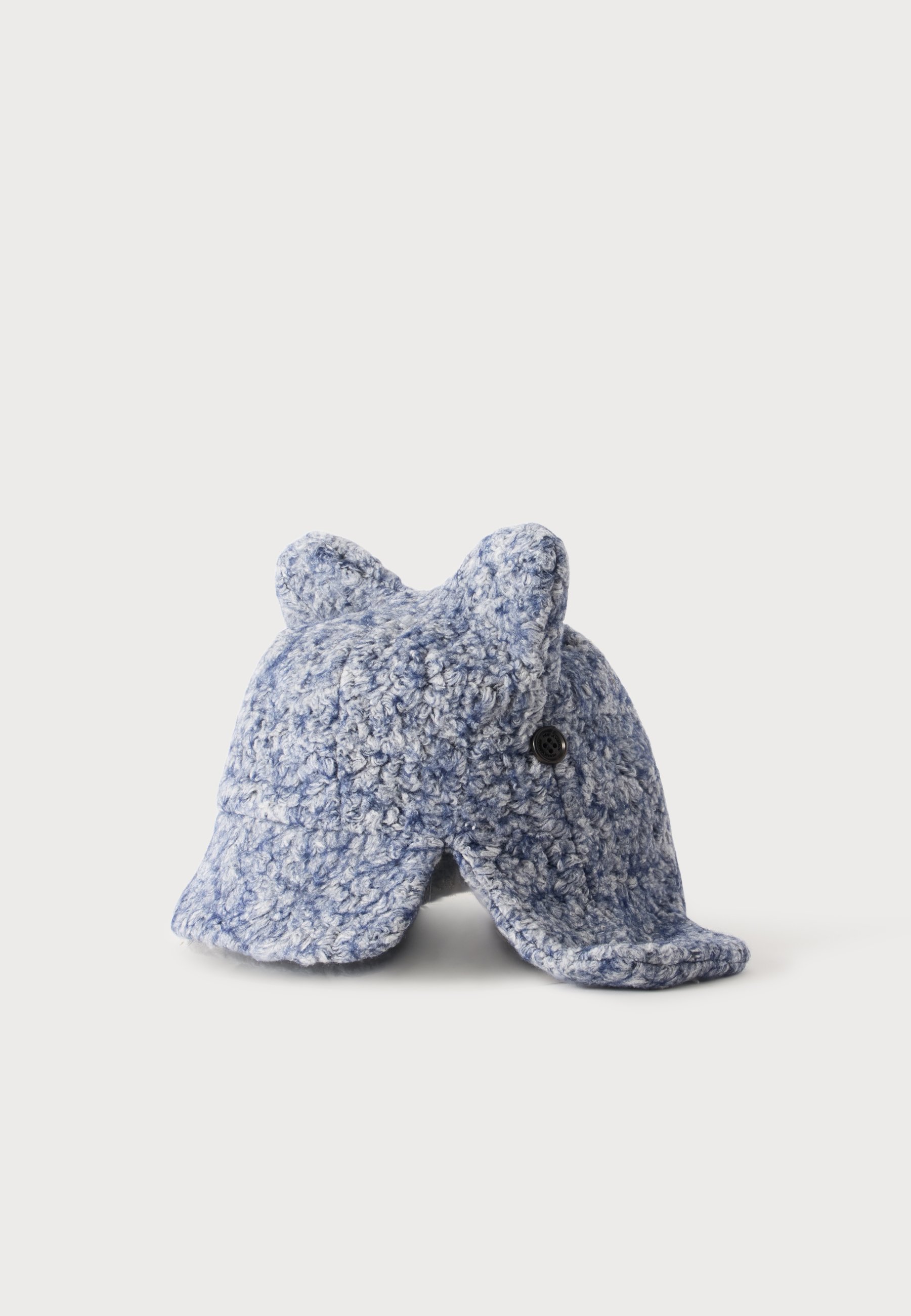Henrik Vibskov PILOT FROG UNISEX - Beanie - blue - Zalando.ie