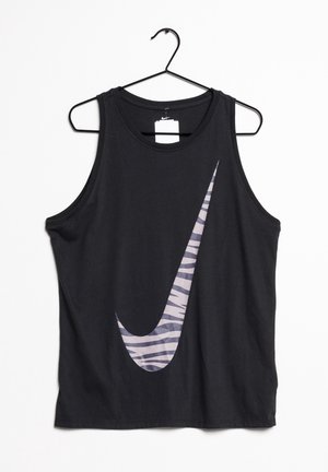 Top - black