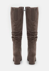 Marco Tozzi Bottes - taupe