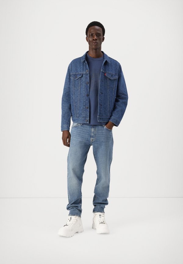 JJICLARK JJPREMIUM - Straight leg jeans3