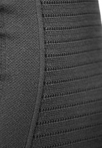 Reusch FUNKTIONS SET 3/4 WARM - Camiseta interior - black begonia pink