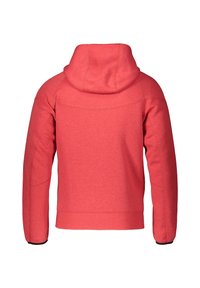 Nike Performance REPLICAS NATIONAL SC FREIBURG - Felpa con zip - rot