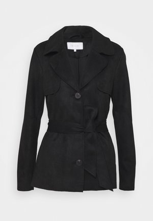 Veste légère - black