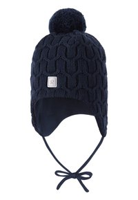 Reima NUNAVUT - Berretto - navy