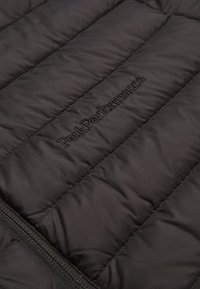 Peak Performance LINER HOOD  - Daunenjacke - dunkelgrün