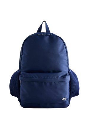 Next, BACKPACK - Rygsække - navy