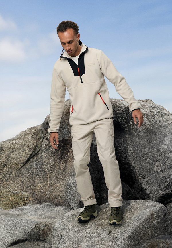 SEQUOIA GROVE™ HALF ZIP - Fleece jumper2