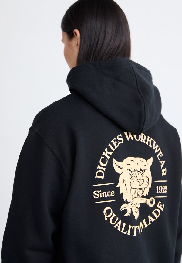 WRENCH HOODIE - Hoodie2