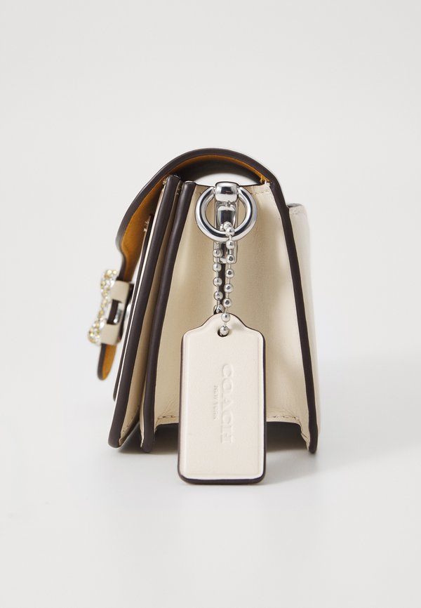 REFINED TABBY SHOULDER BAG  - Handbag - chalk3