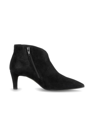 Gabor, 8017.01 - Classic heels - black