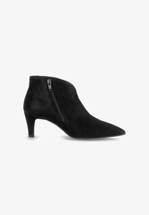 Gabor, 8017.01 - Decolleté - black