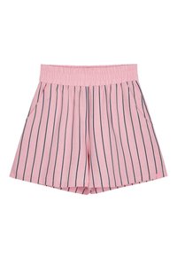 OLIA  - Lühikesed püksid - baby rose stripe