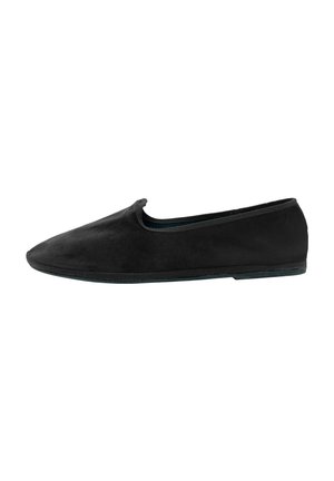 LOAFERS FENICE - Ballerina's - black