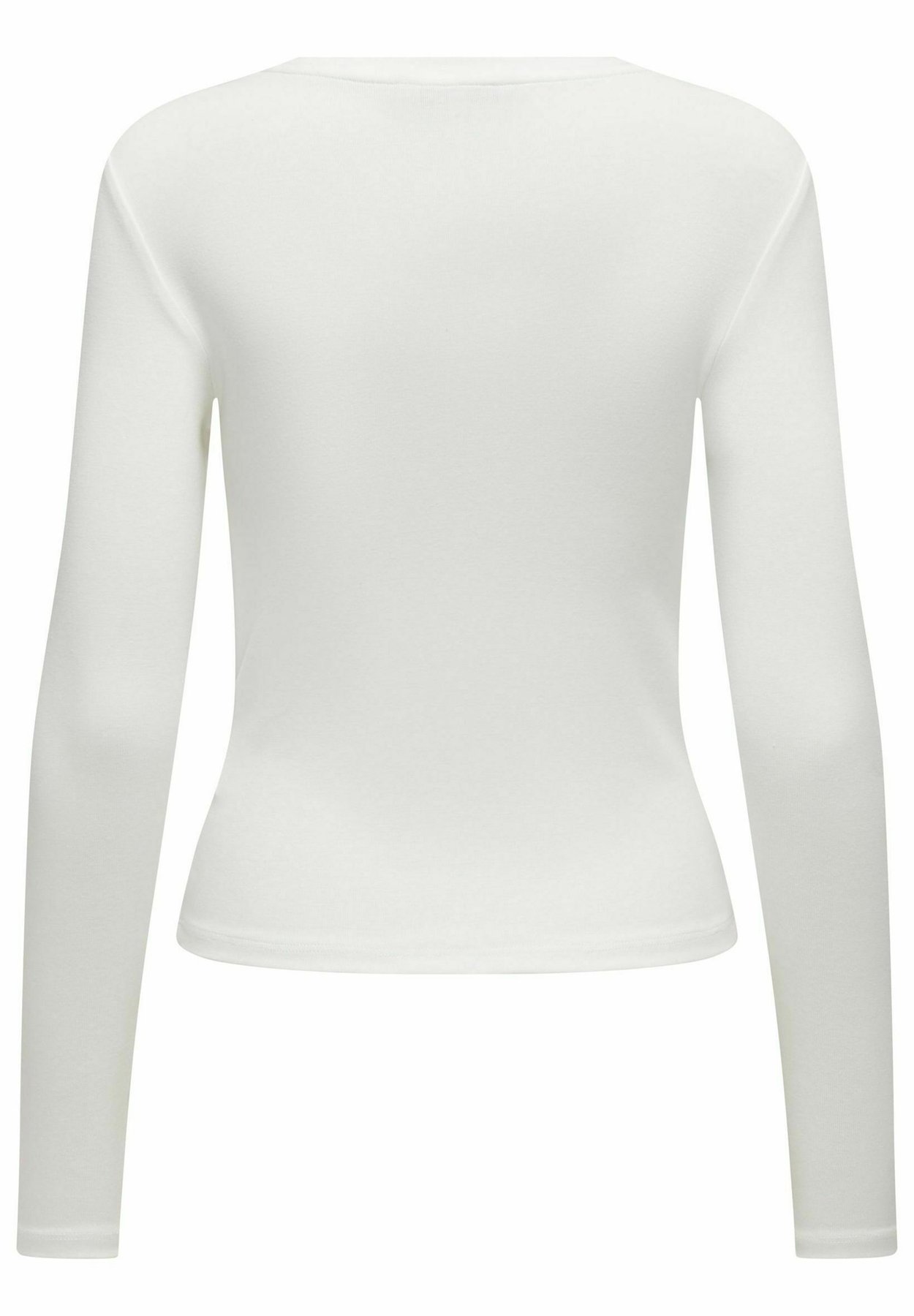 ONLRILEY O-NECK L/S TOP JRS NOOS