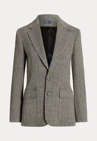Selecionado, black/cream